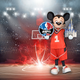 Image for article titled Will ESPN Use Disney World To Leverage A Better NBA Deal?